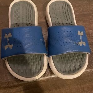 UA slides size 2